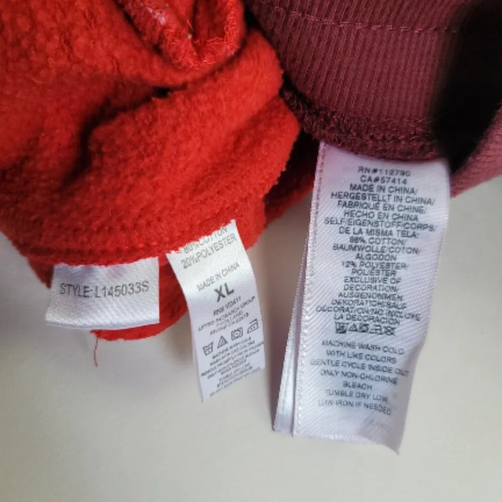 Lrg & True Religion Jogger Sweatpants Bundle Size XL